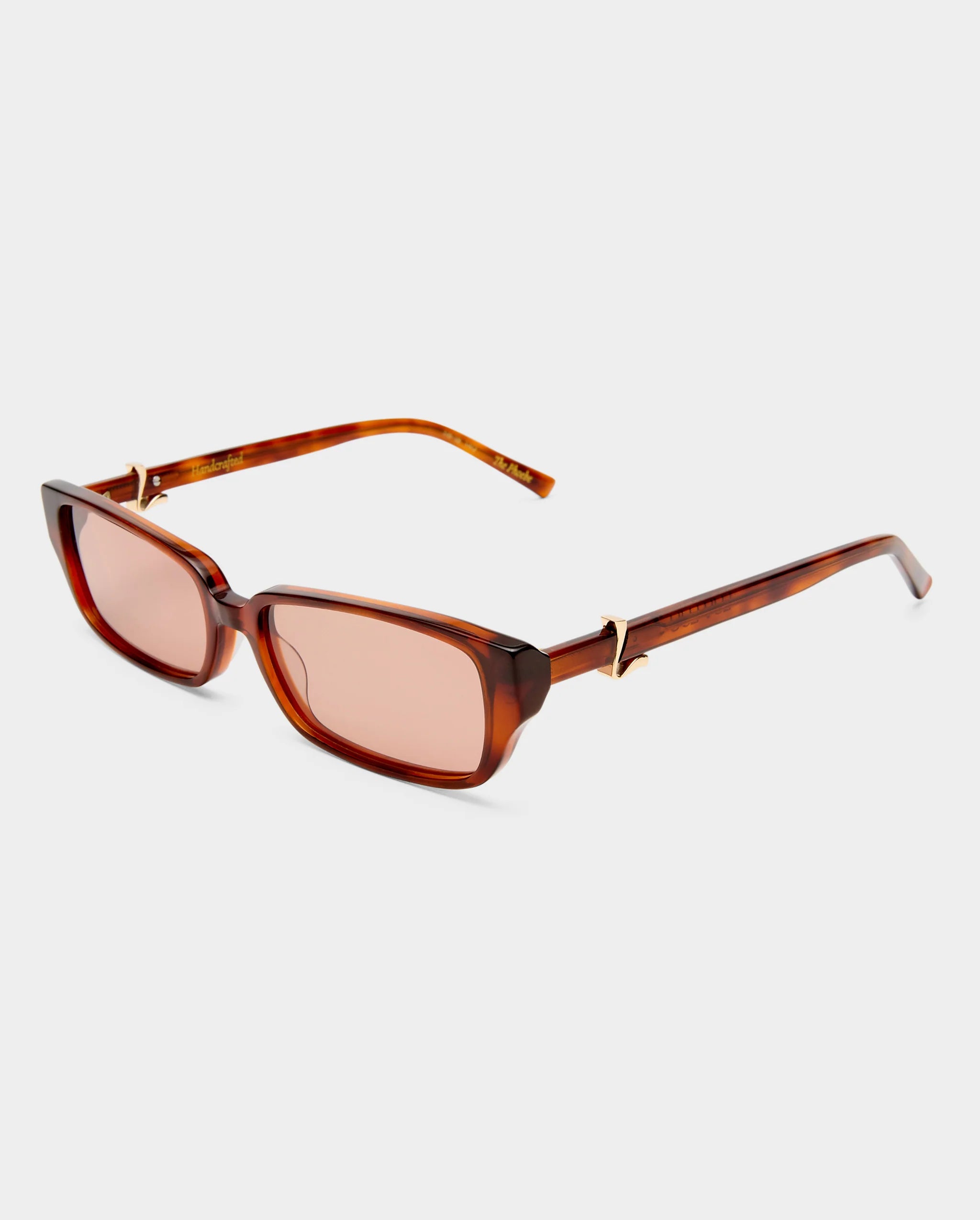 THE PHOEBE SUNGLASSES