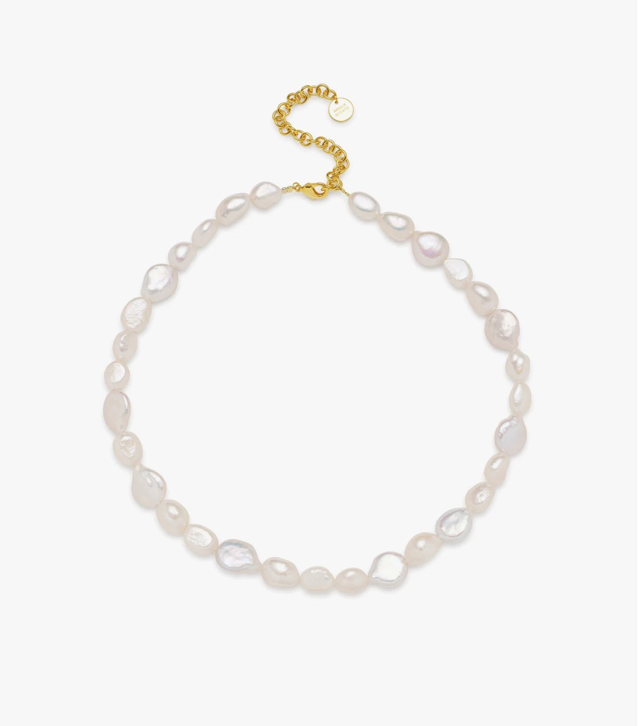 ARLES NECKLACE