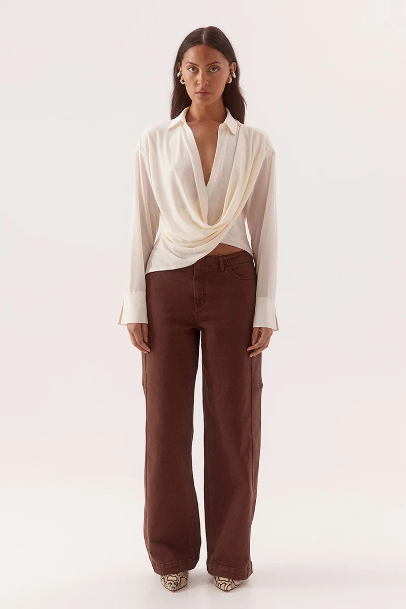 SELEN SHIRT
