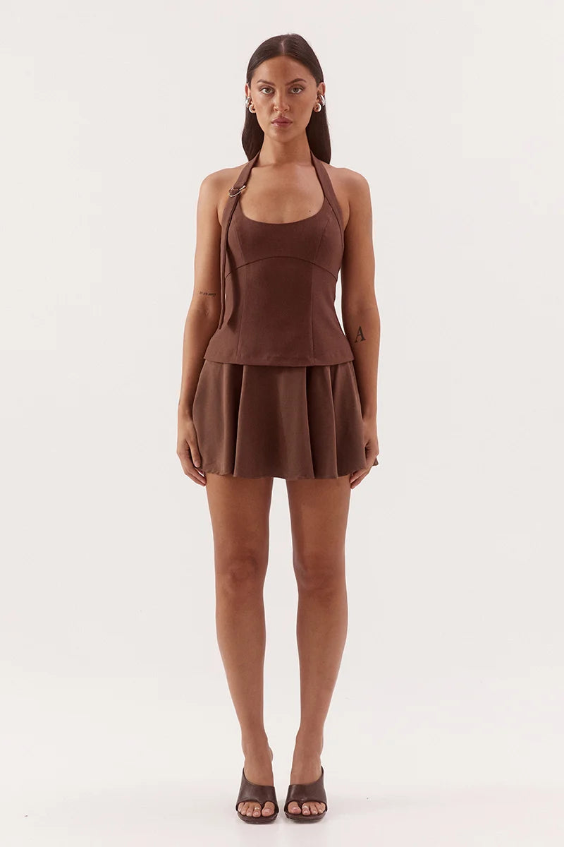 MAVI MINI DRESS