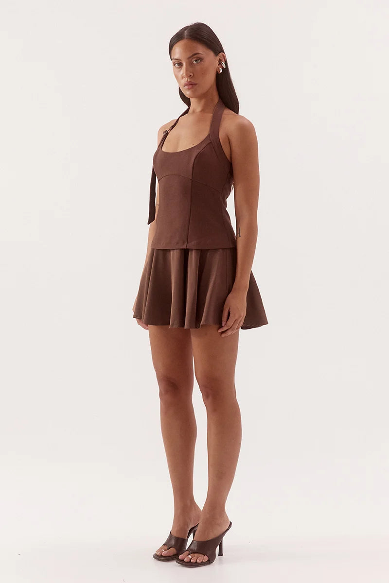 MAVI MINI DRESS