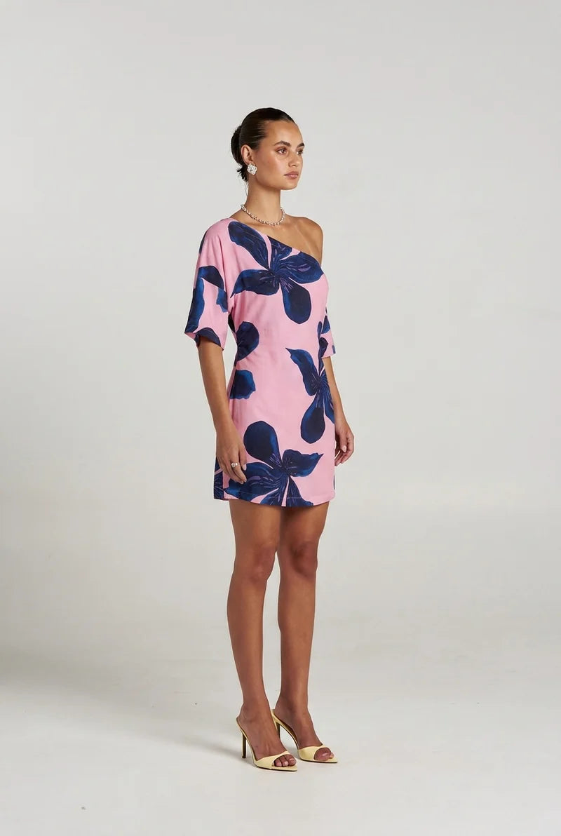 IVY DRESS - SWAY