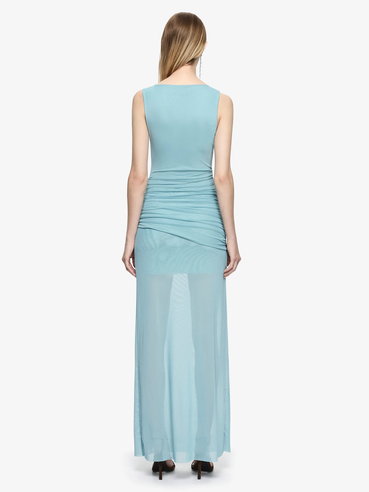 ANYA MAXI DRESS