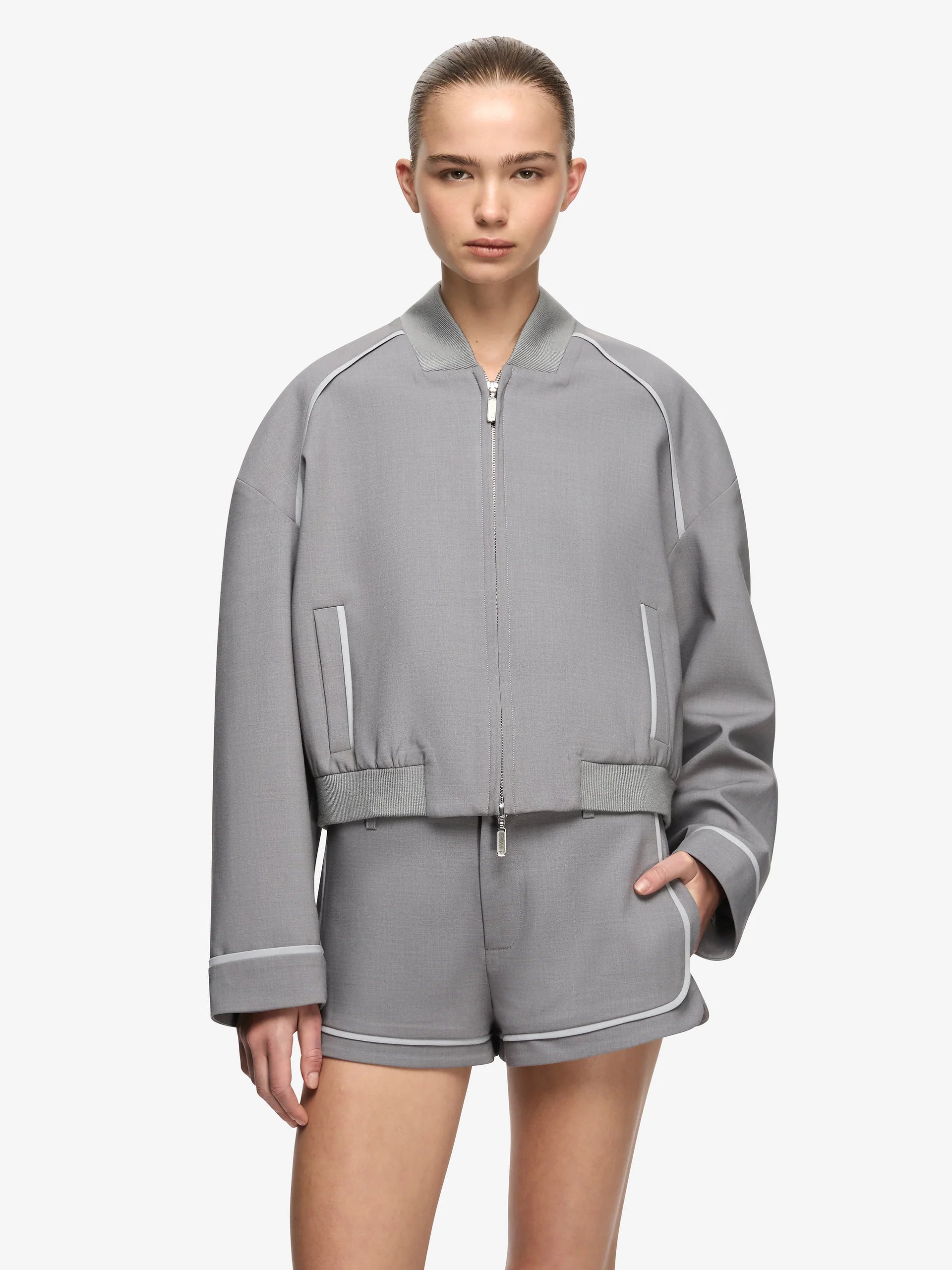 ZYLAN JACKET