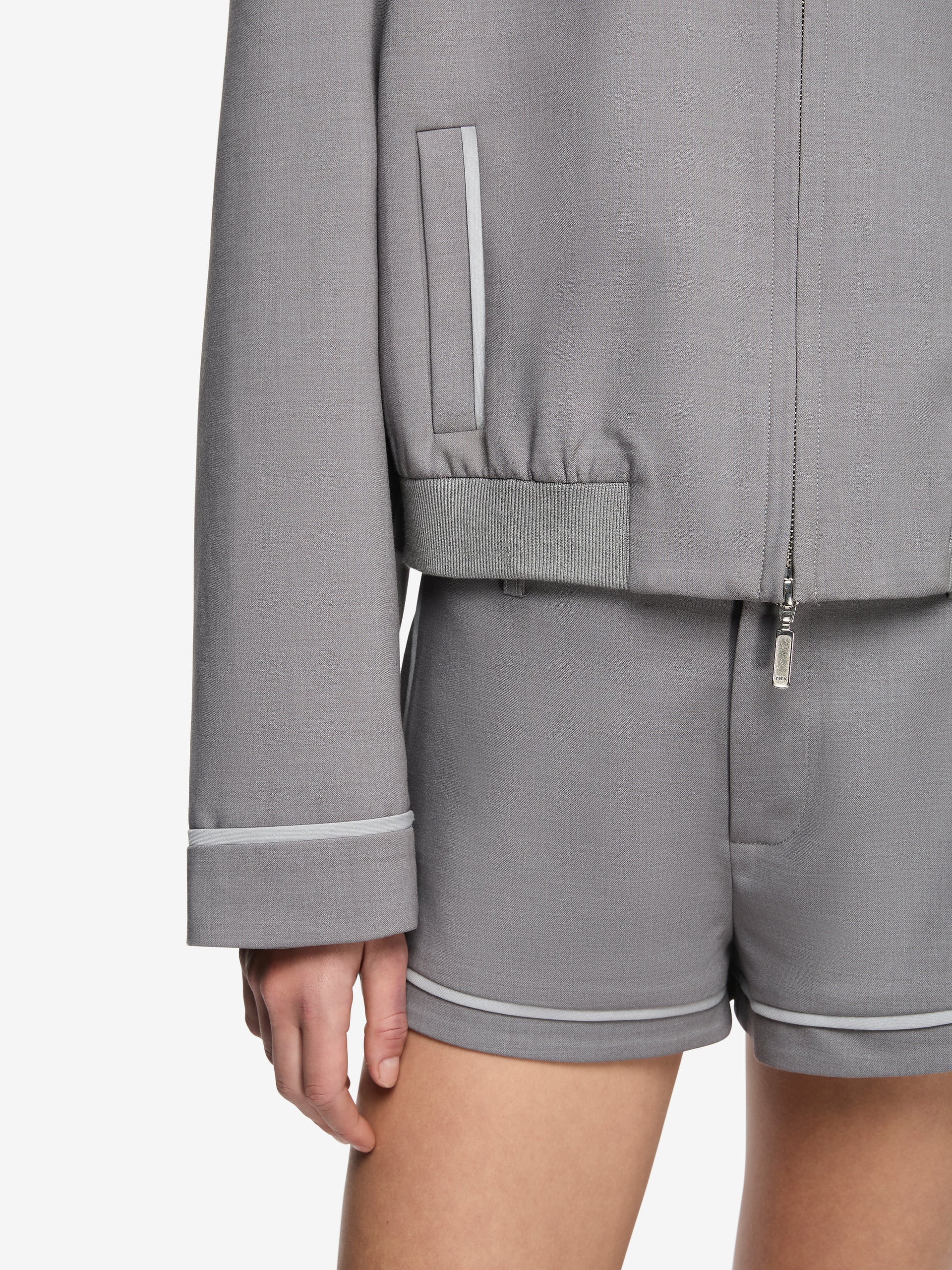 ZYLAN JACKET