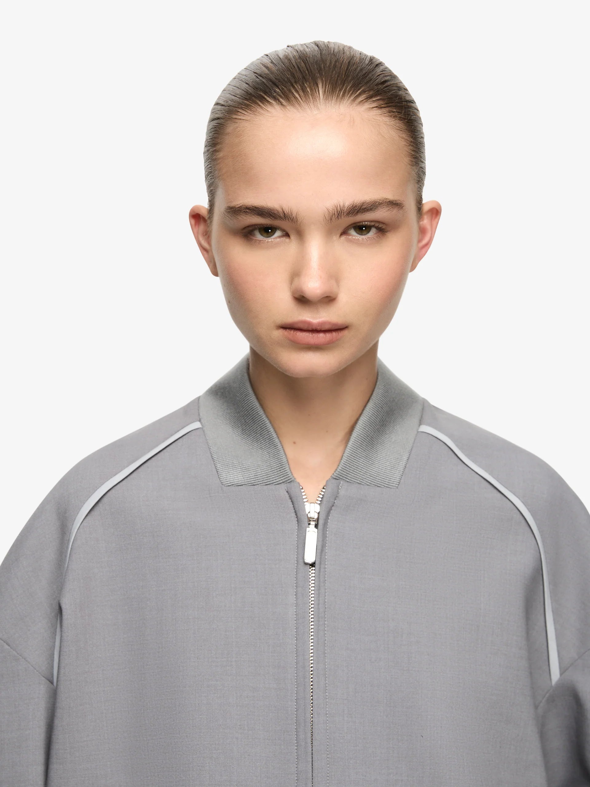 ZYLAN JACKET