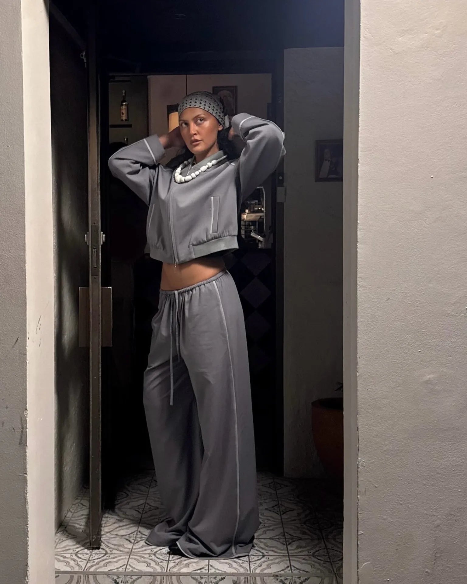 ZYLAN JACKET