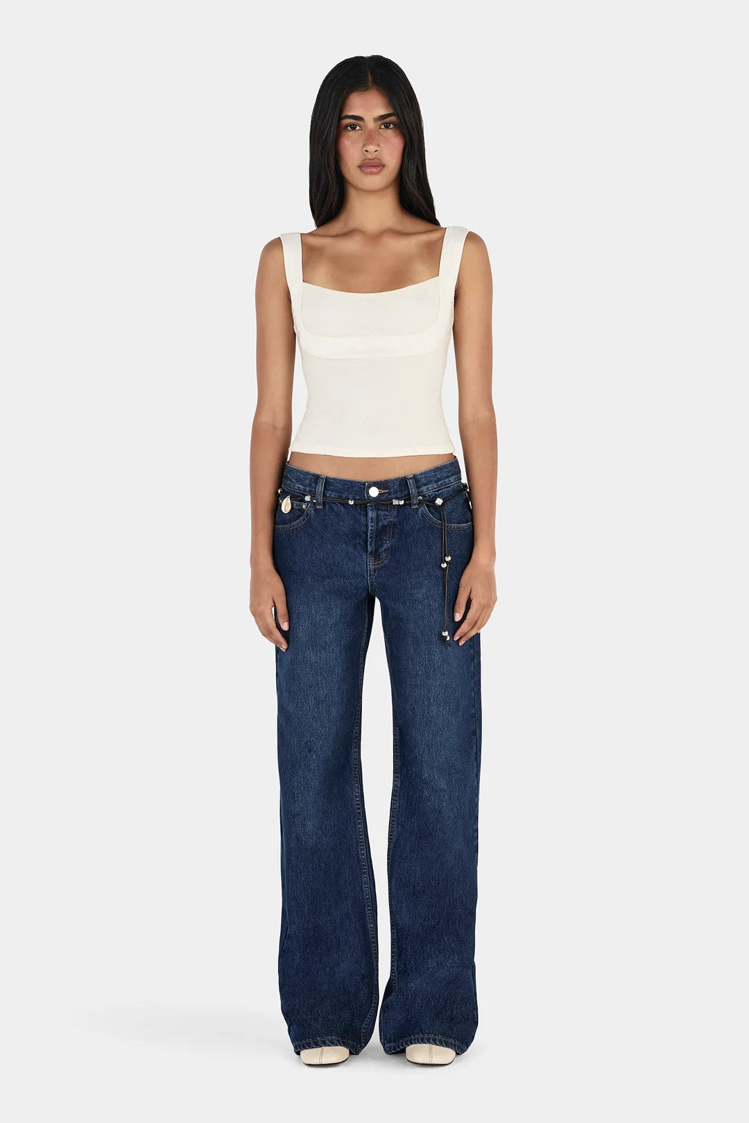 ALEXIA CAMI TOP