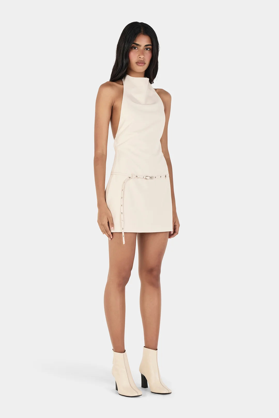 SAMMIE MINI DRESS