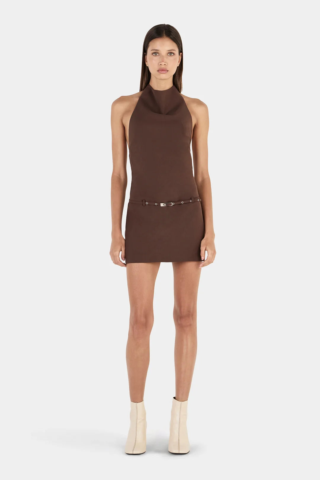 SAMMIE MINI DRESS