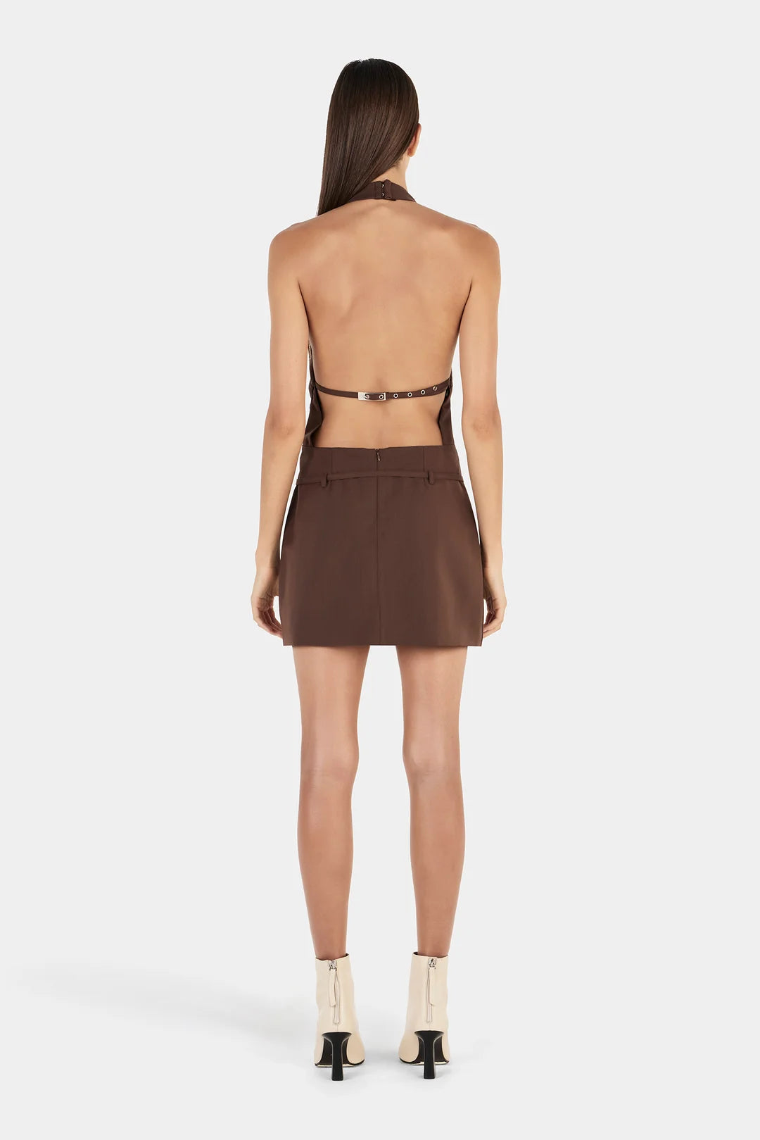 SAMMIE MINI DRESS