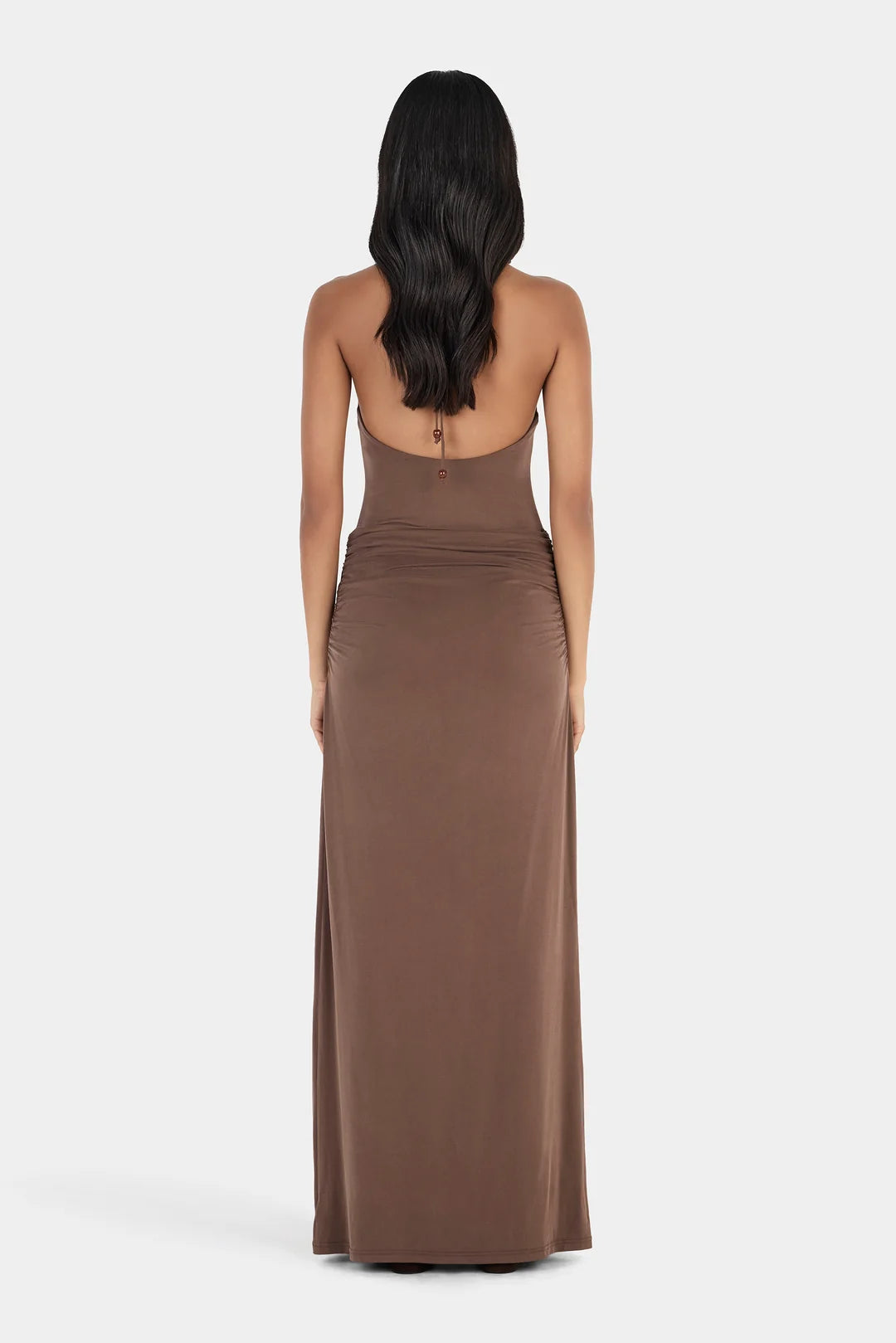 ALISON MAXI DRESS