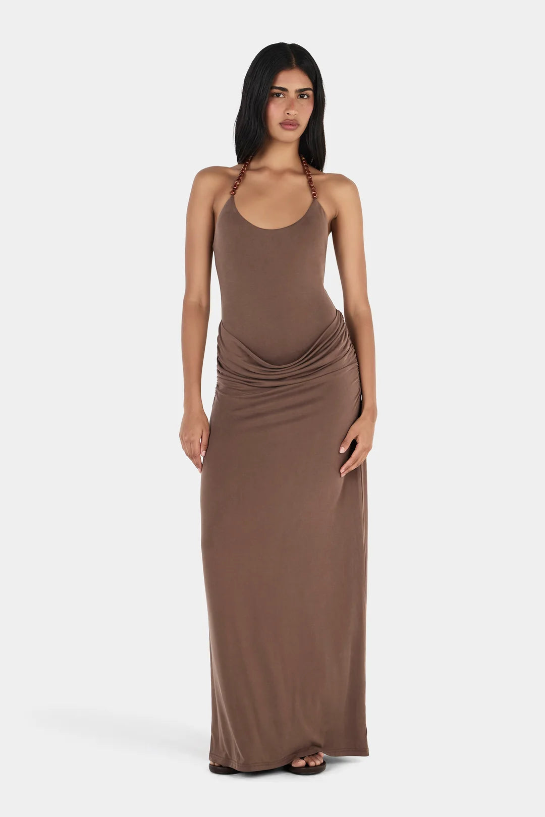 ALISON MAXI DRESS