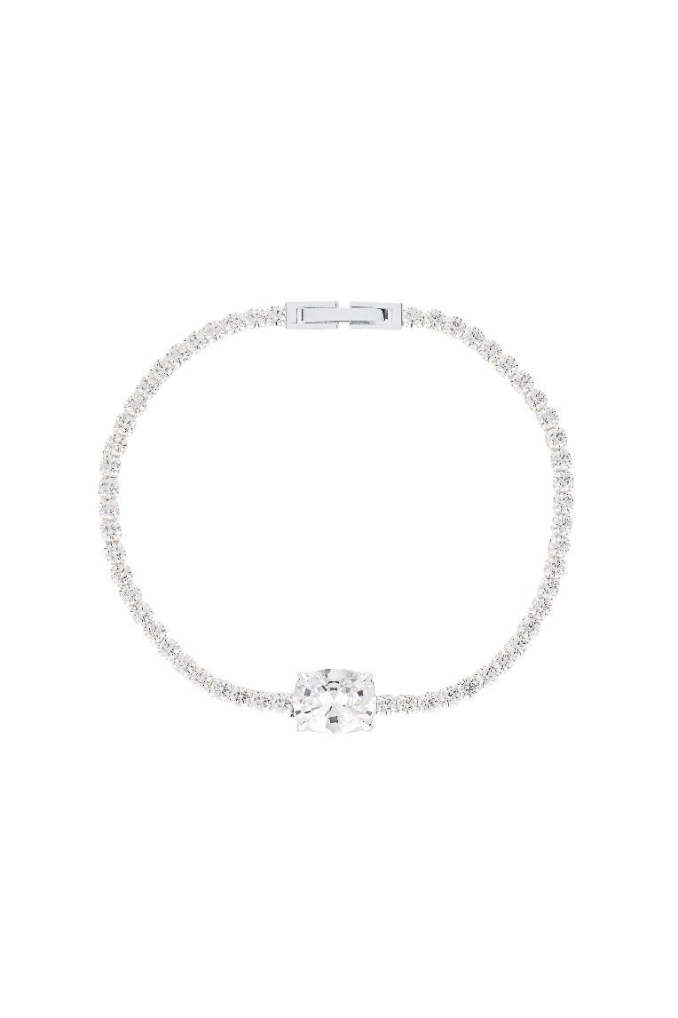 HEIRLOOM TENNIS BRACELET