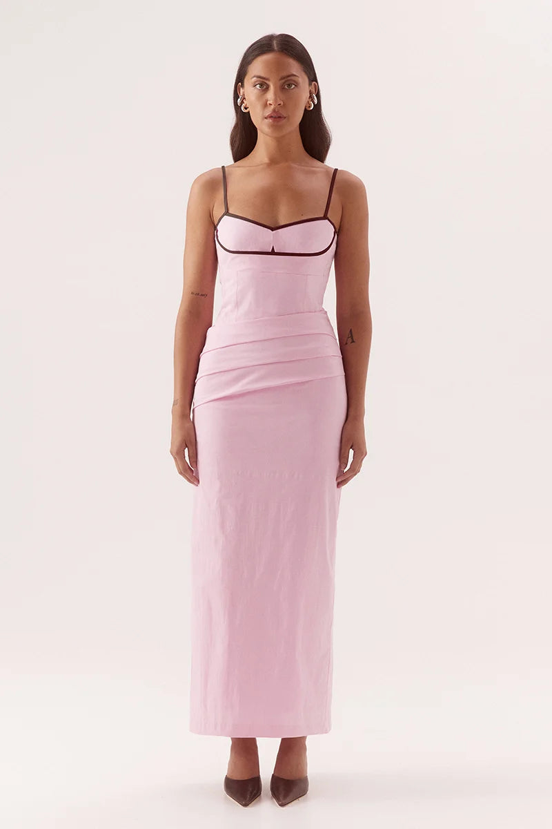 BRITTA DRESS