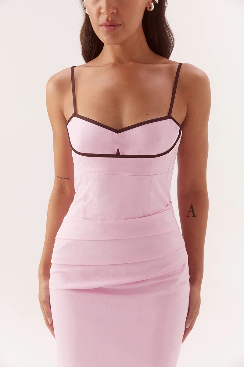 BRITTA DRESS