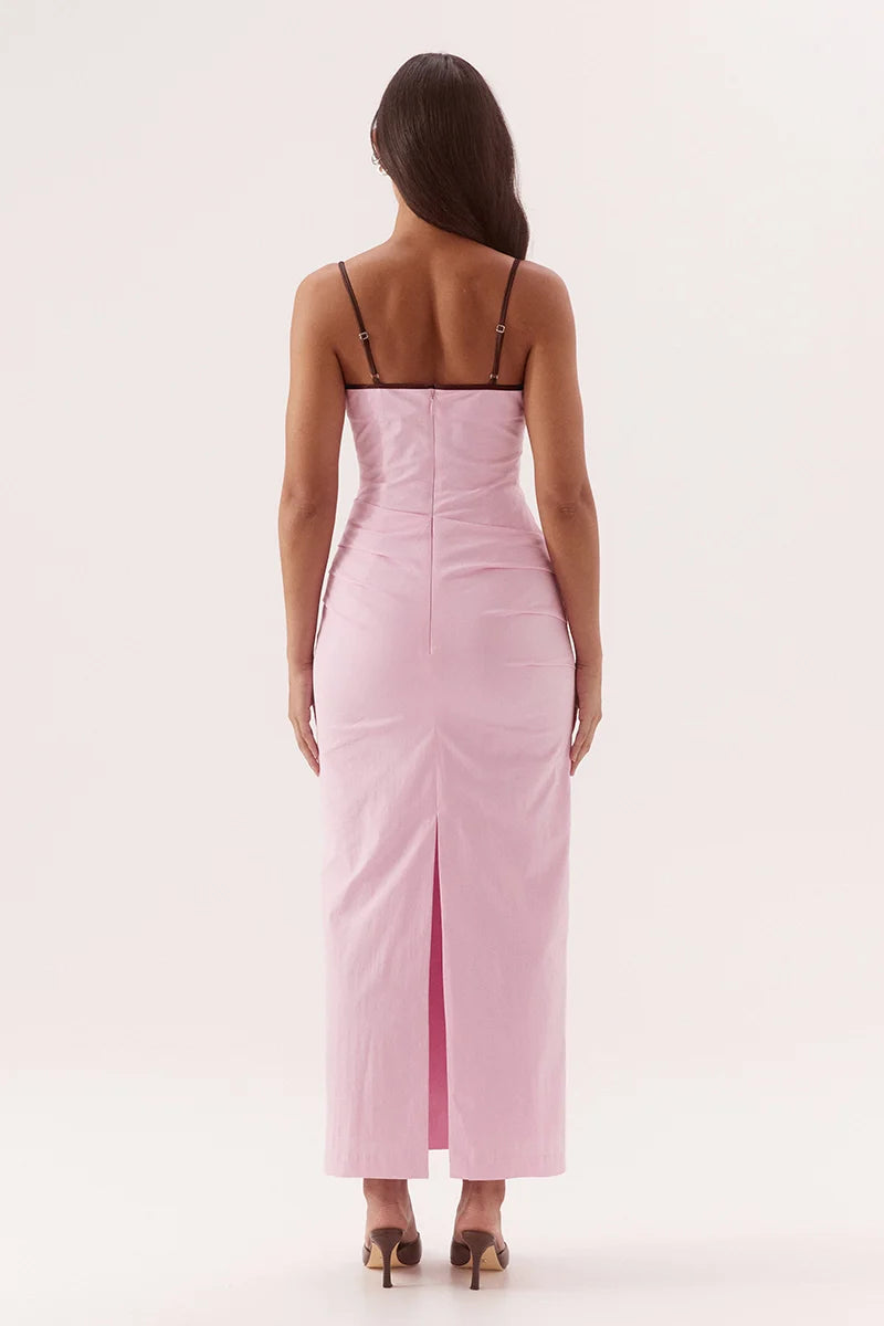 BRITTA DRESS