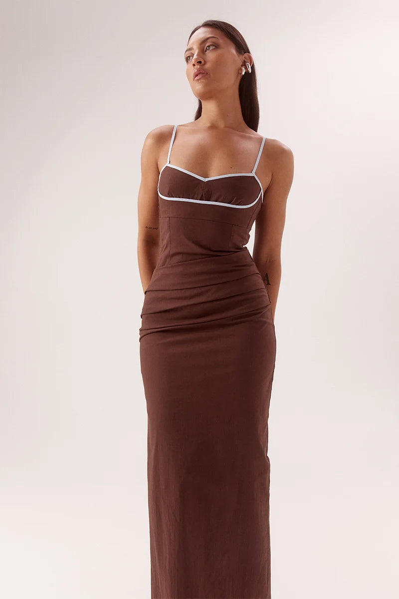 BRITTA DRESS