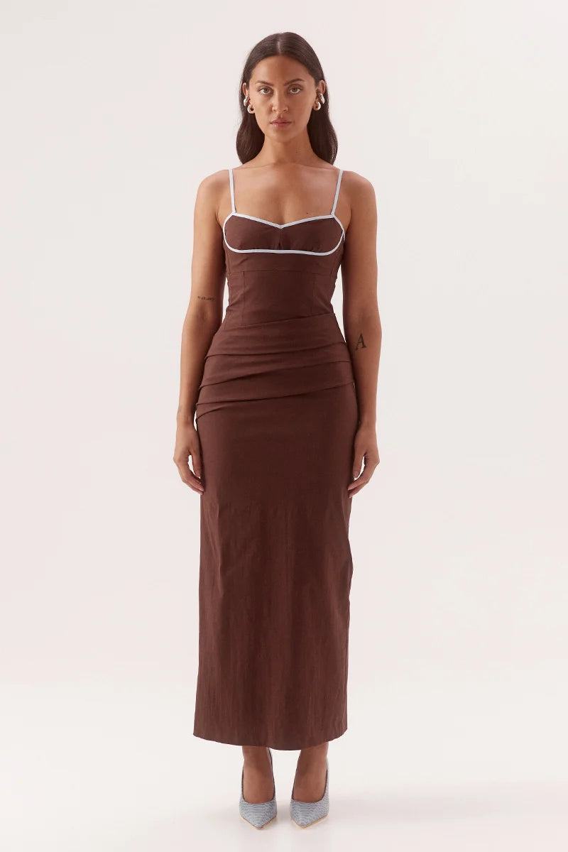 BRITTA DRESS