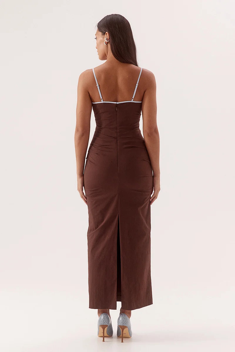 BRITTA DRESS