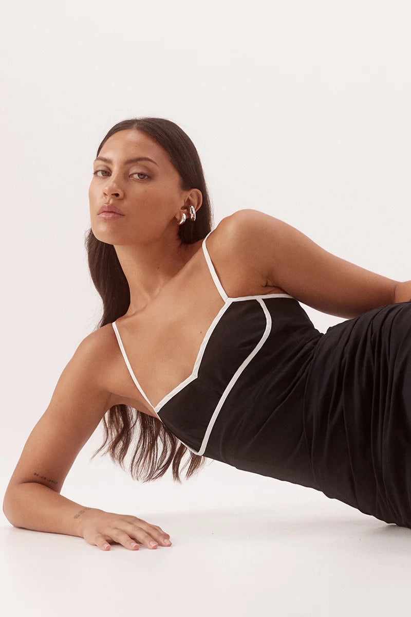 BRITTA DRESS