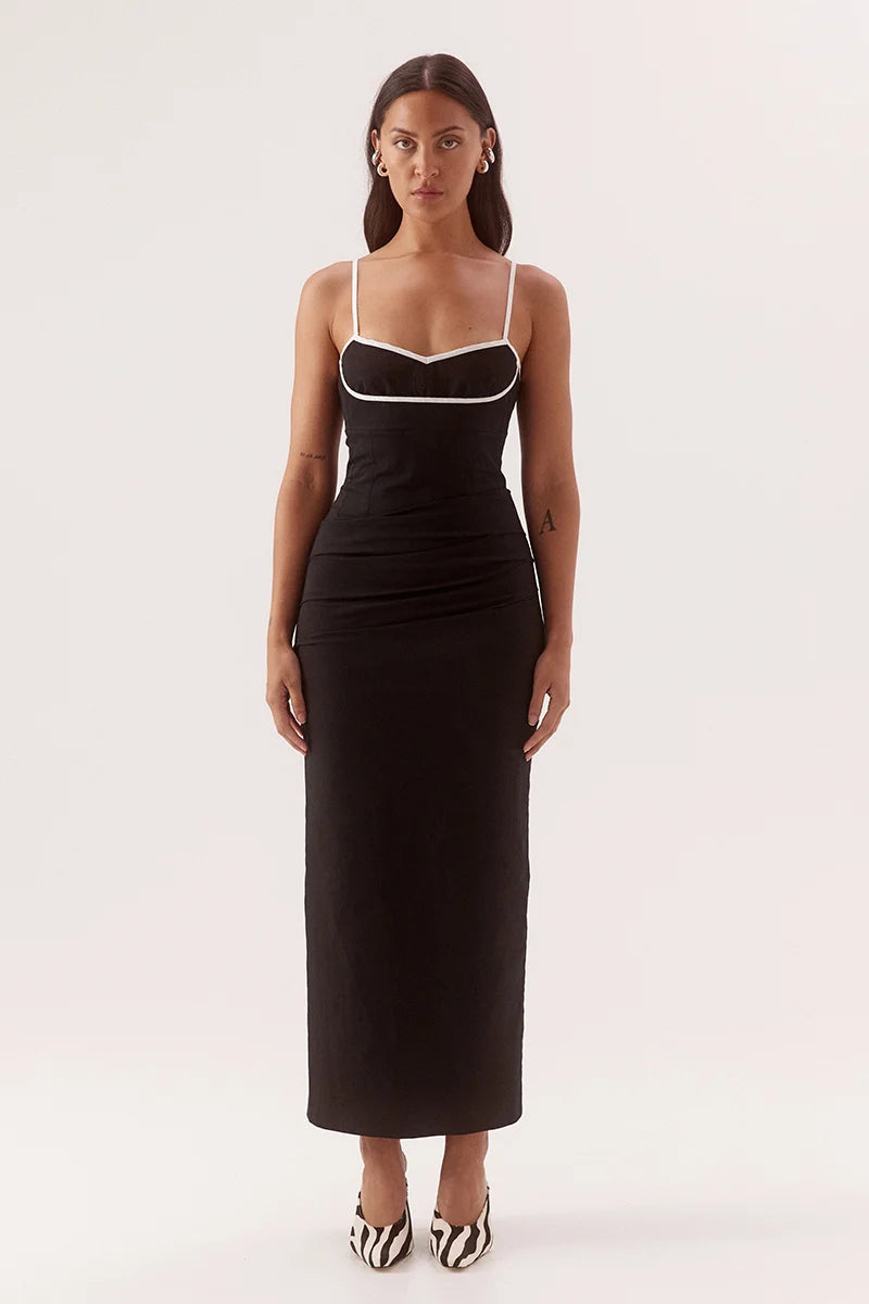 BRITTA DRESS