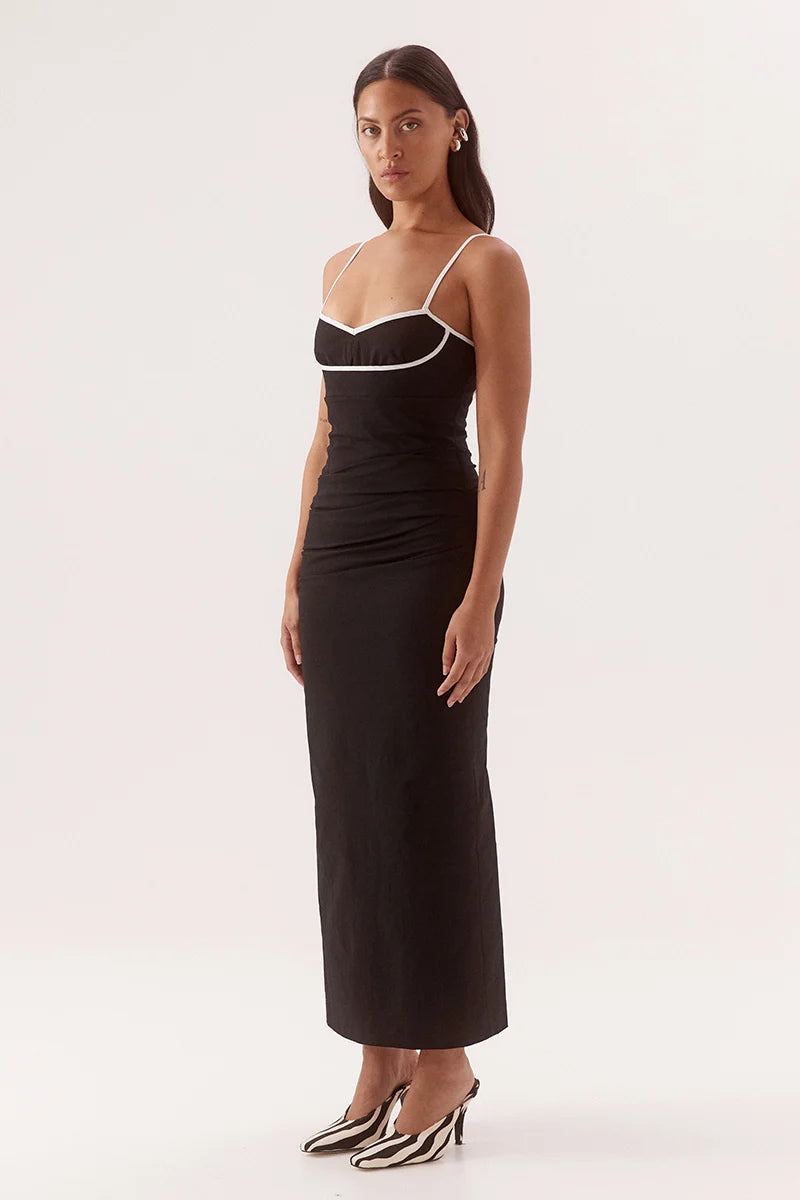 BRITTA DRESS