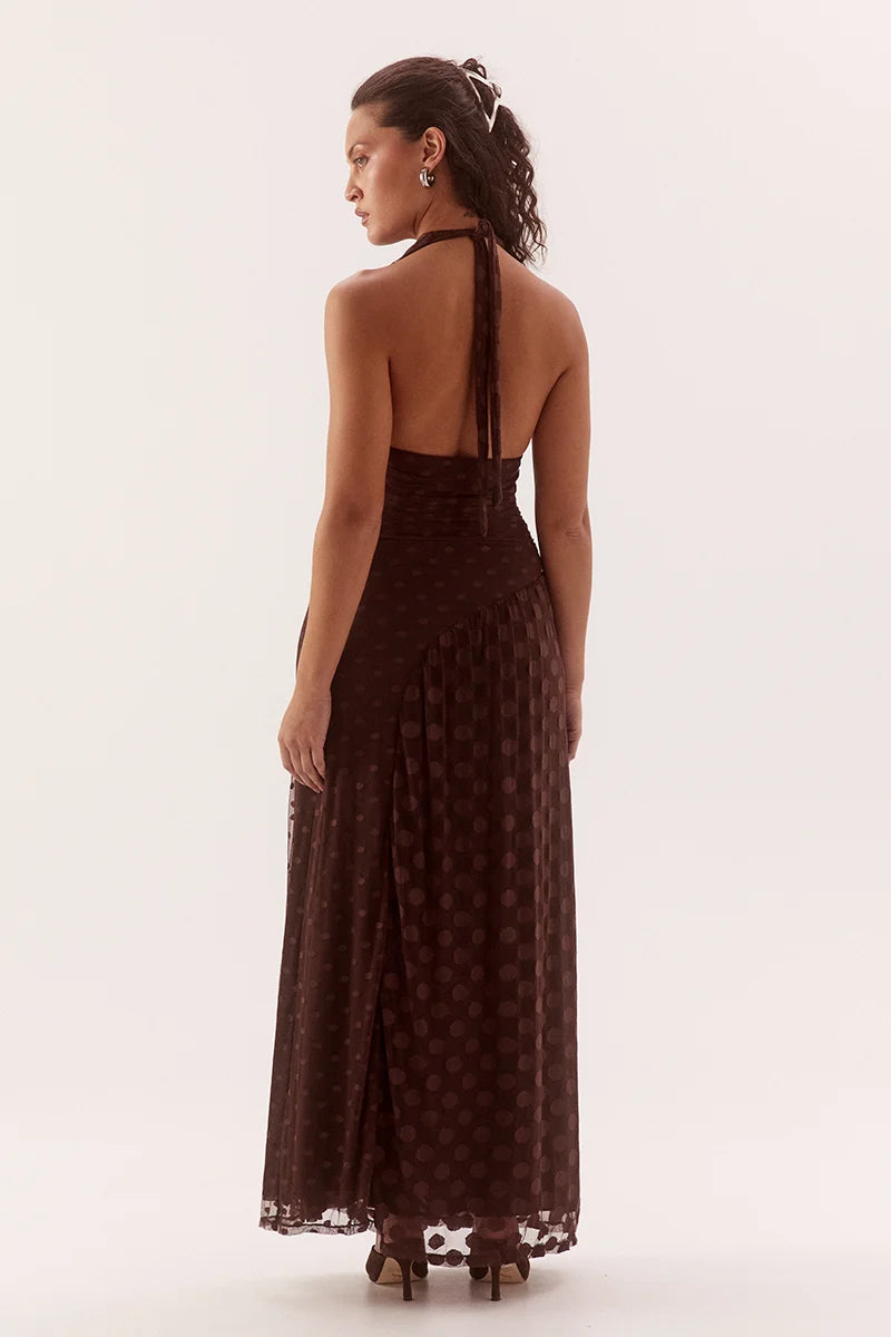 BLYTH DRESS