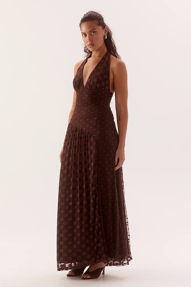 BLYTH DRESS
