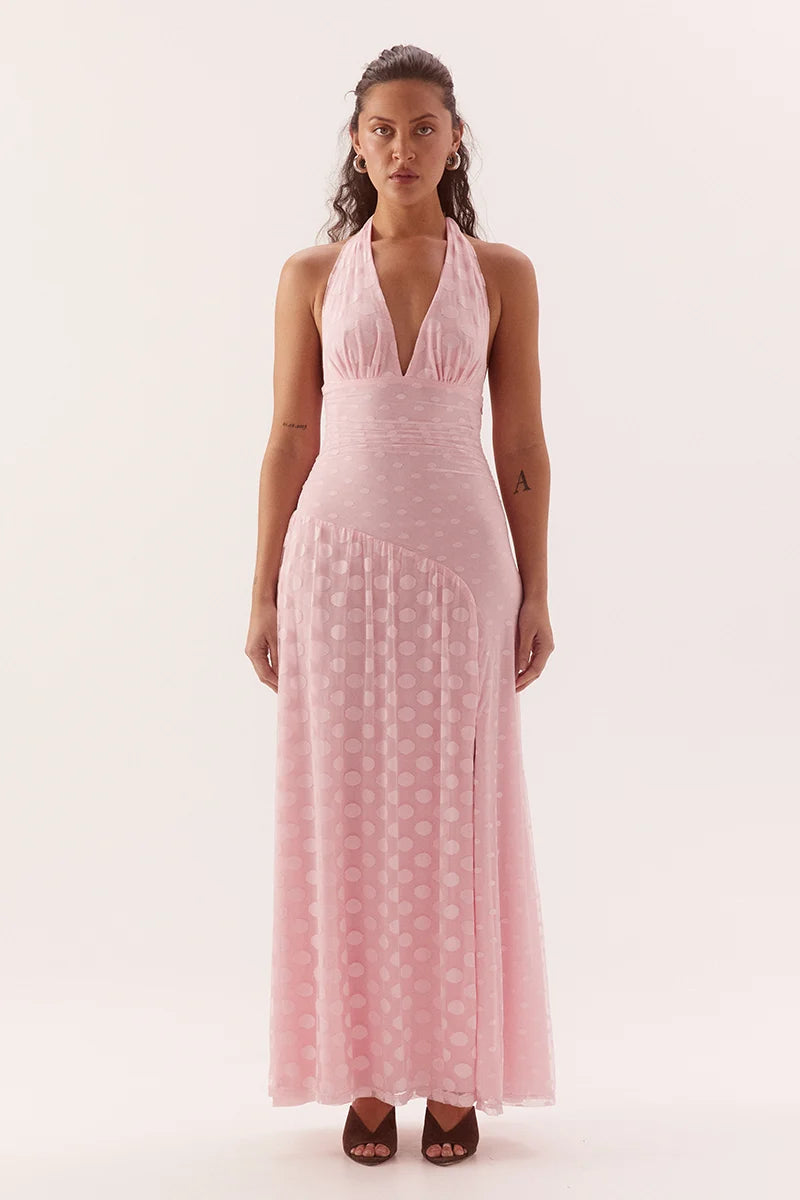 BLYTH DRESS