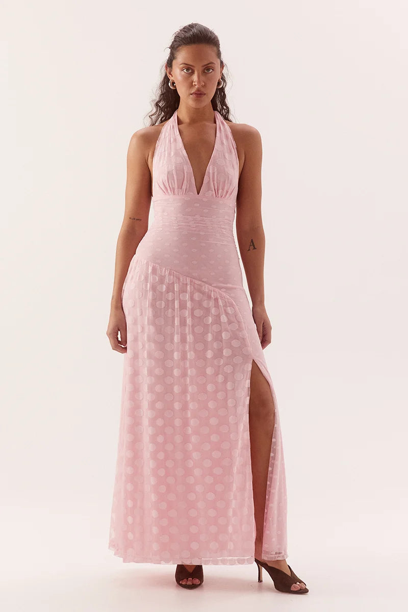 BLYTH DRESS