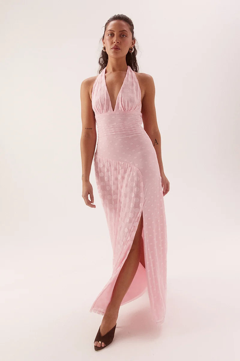BLYTH DRESS