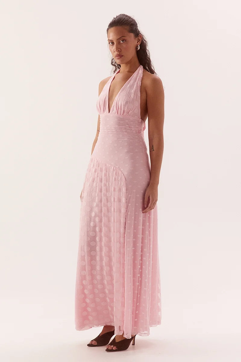 BLYTH DRESS