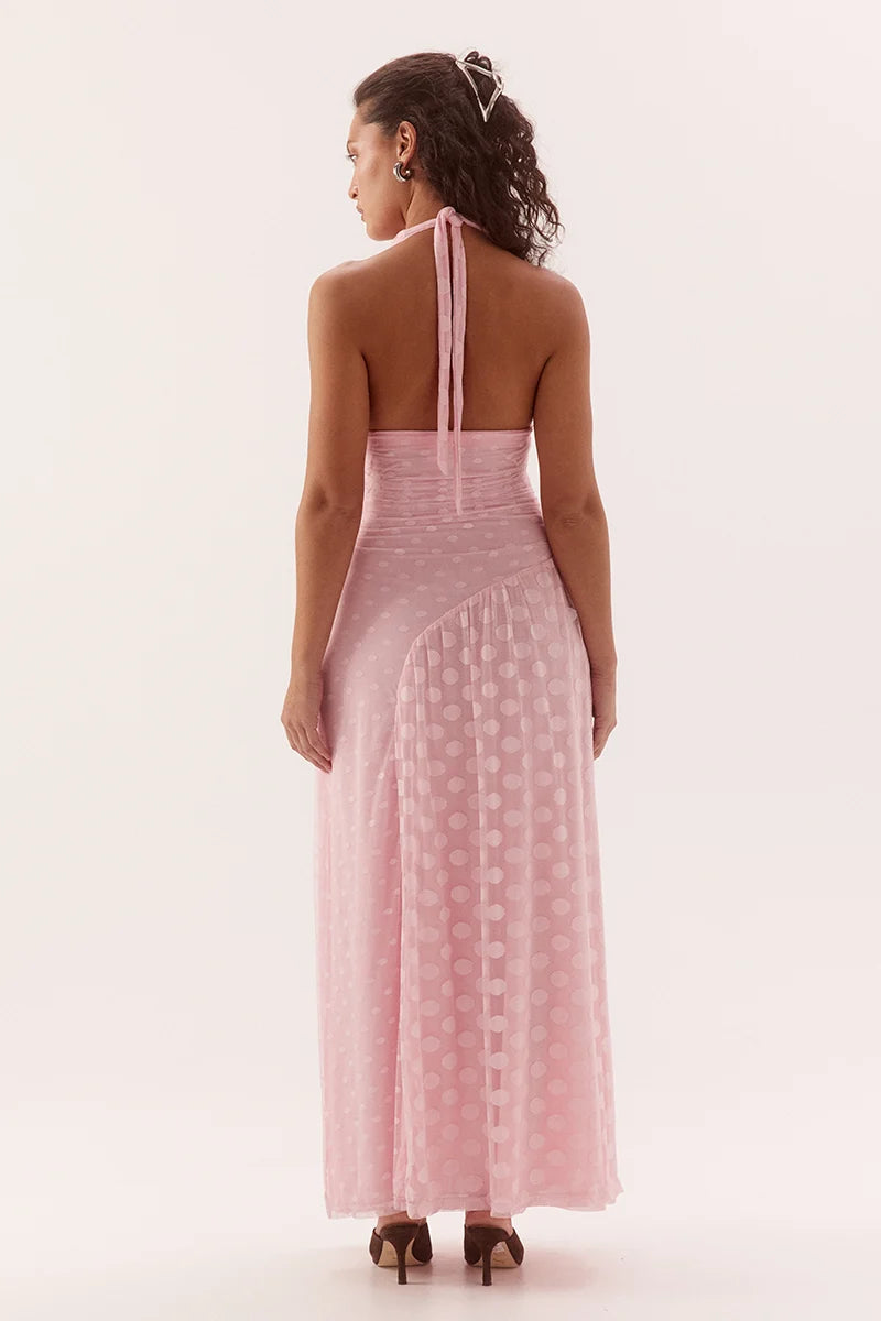 BLYTH DRESS