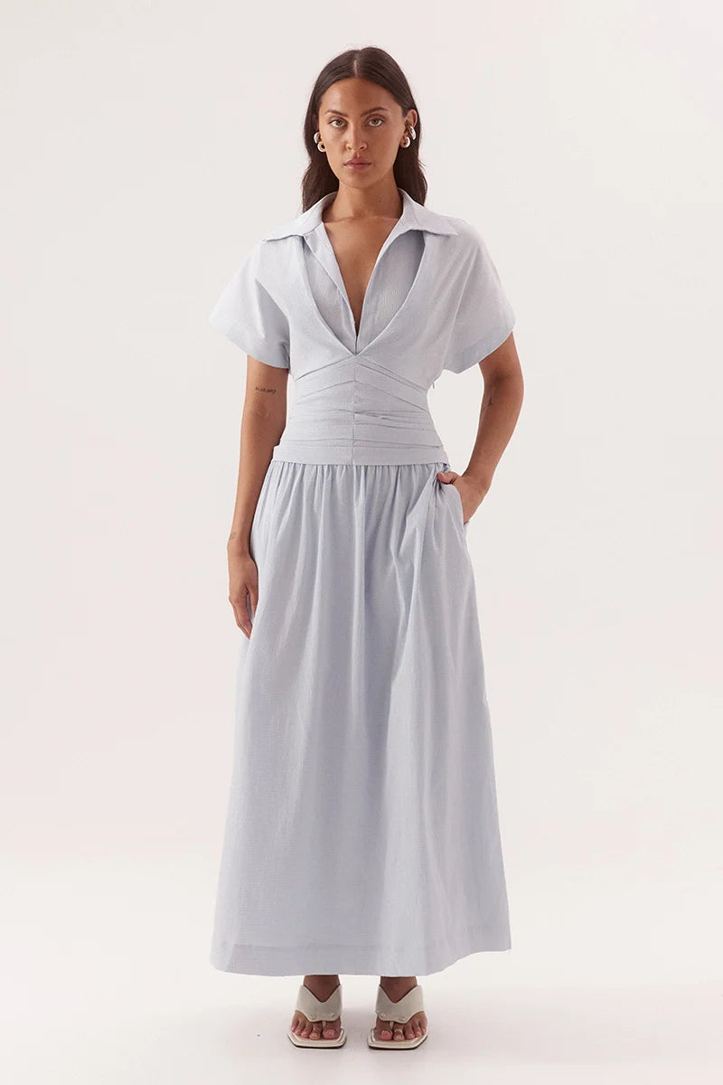 LYRA DRESS