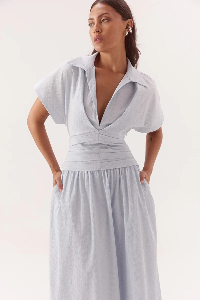 LYRA DRESS