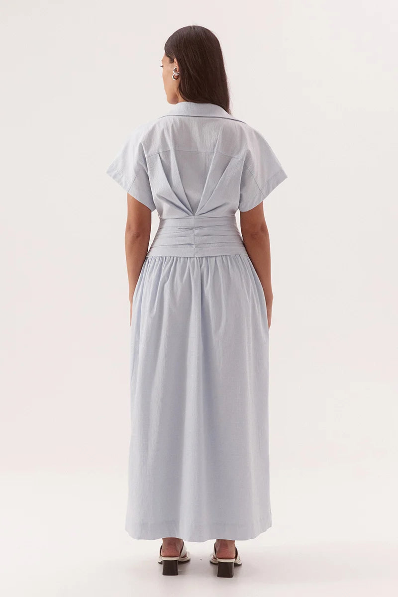 LYRA DRESS