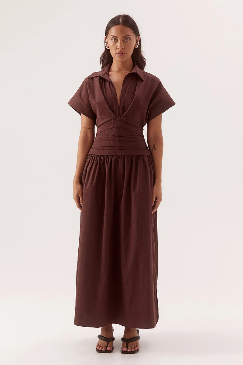 LYRA DRESS