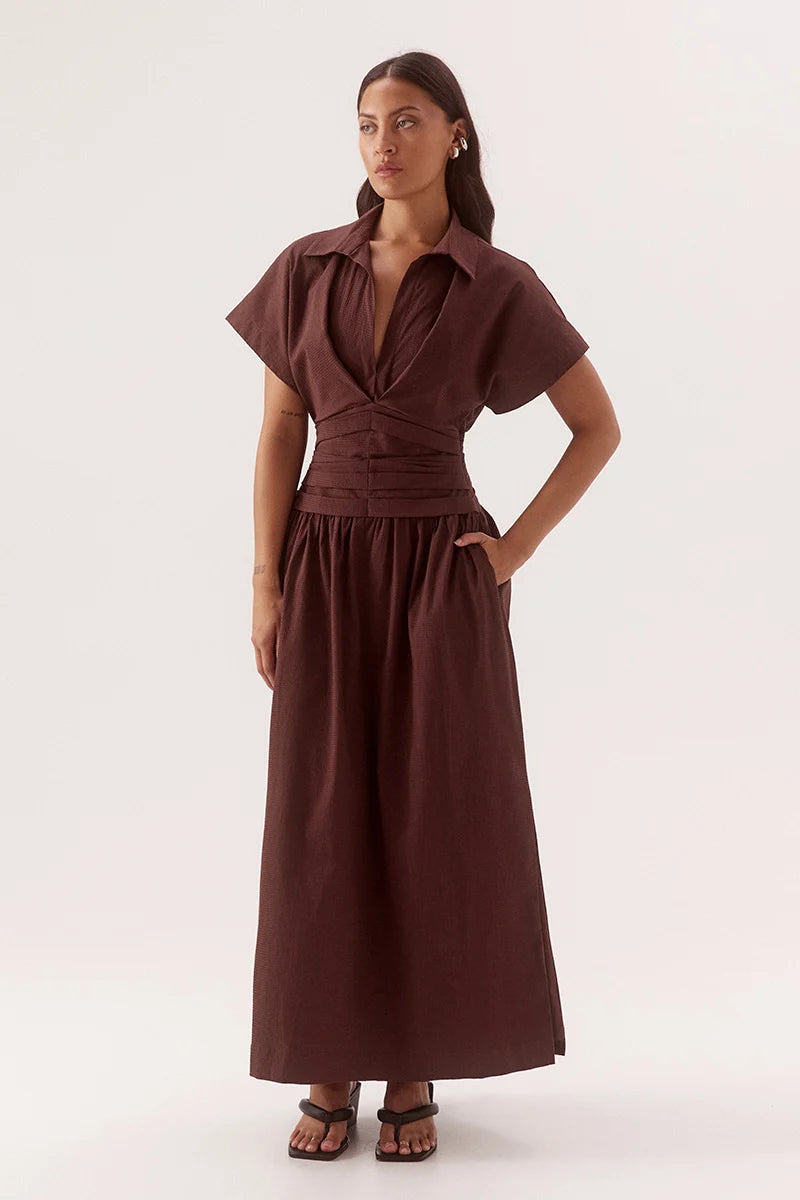 LYRA DRESS