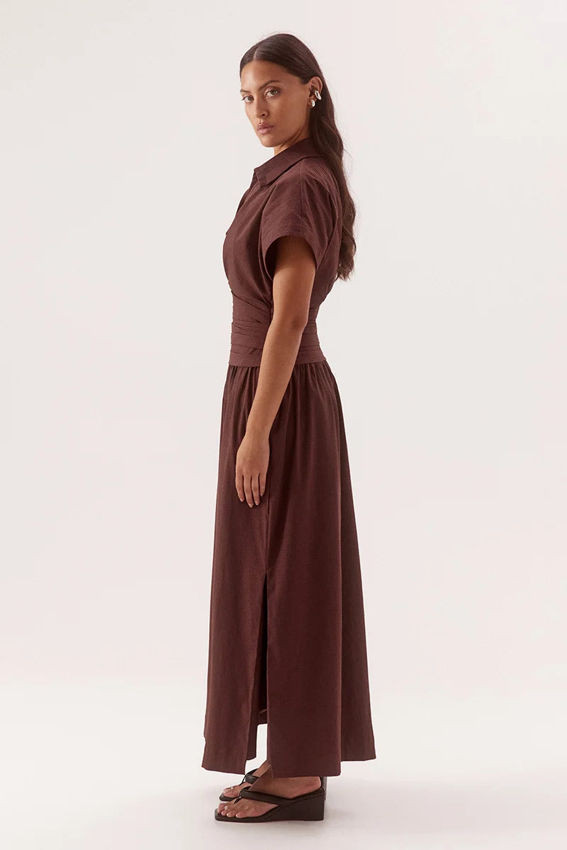 LYRA DRESS