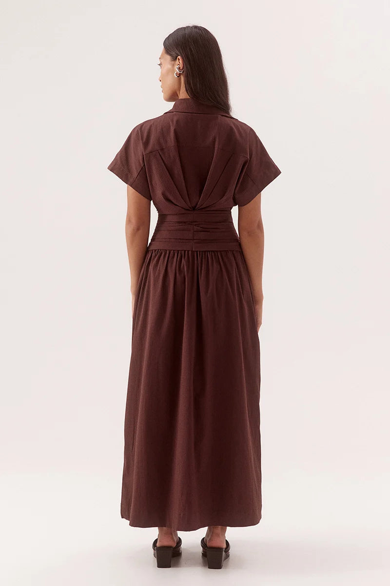 LYRA DRESS