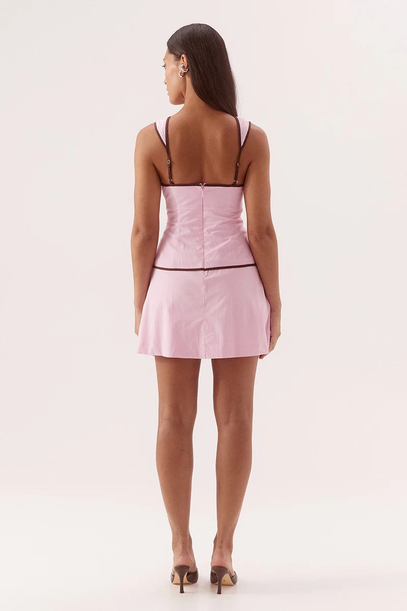 BRITTA MINI DRESS