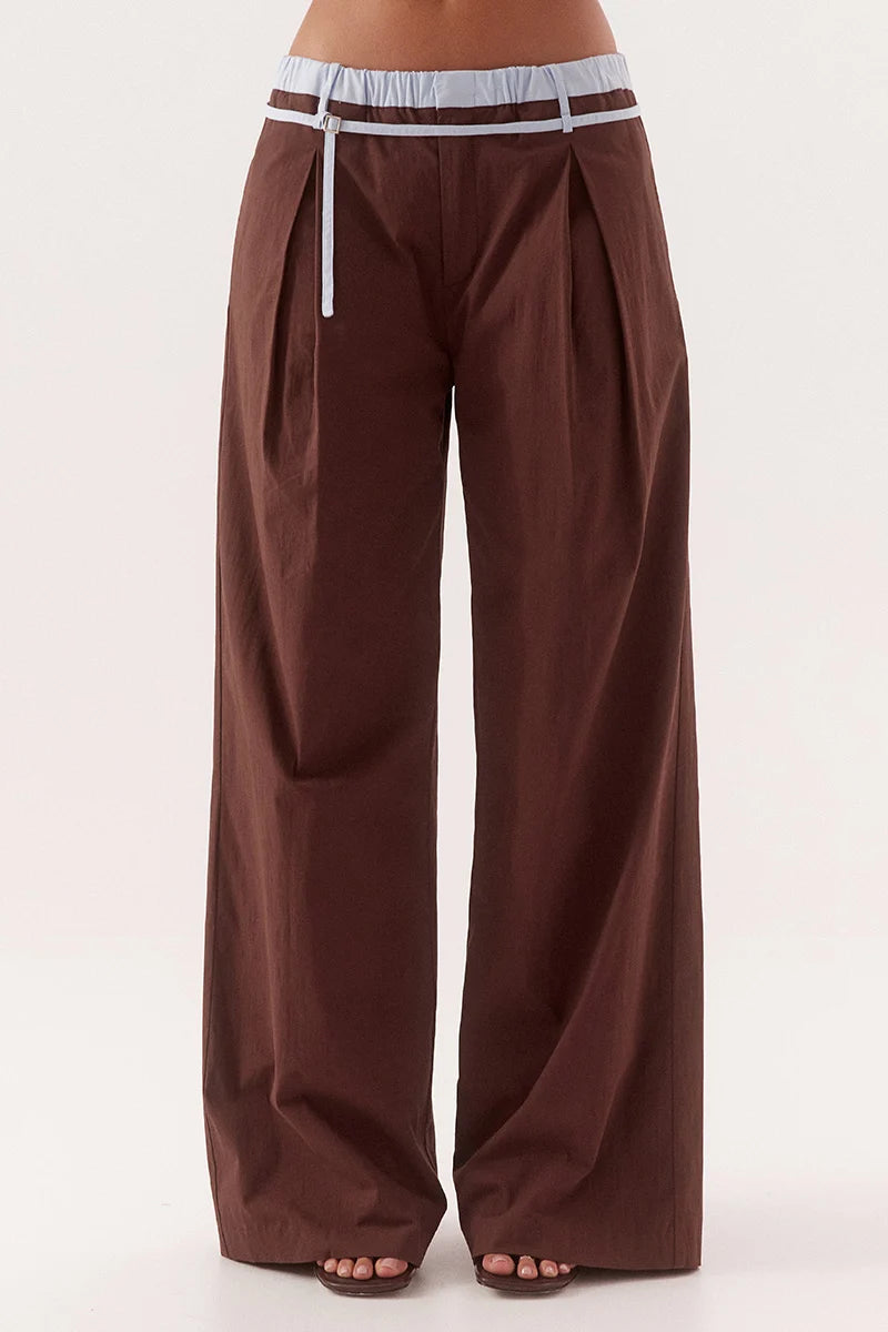 BRITTA PANTS
