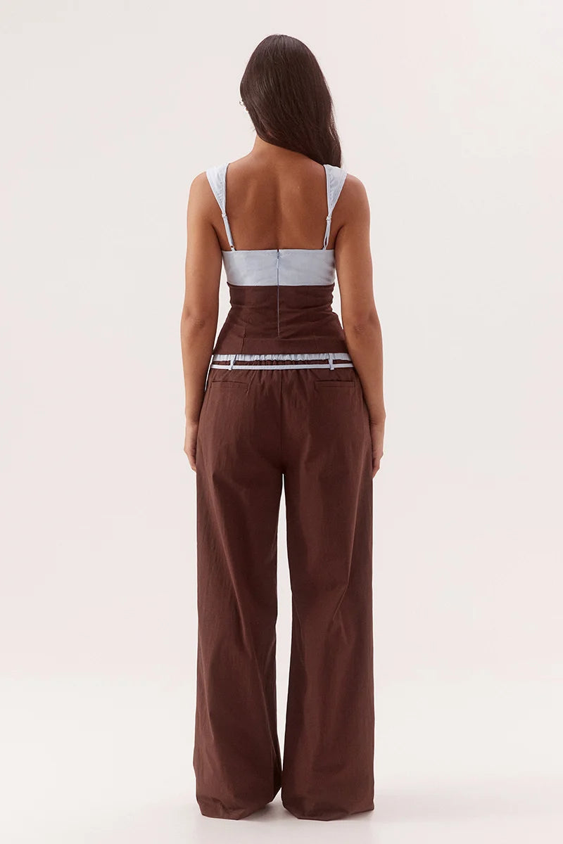 BRITTA PANTS