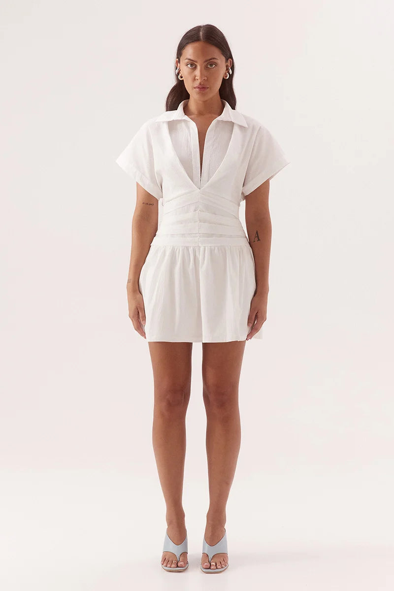 LYRA MINI DRESS