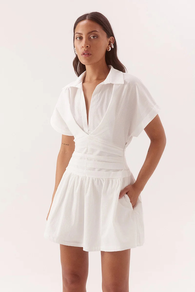 LYRA MINI DRESS