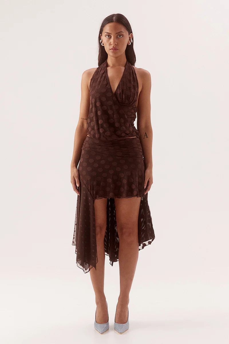 BLYTH SKIRT