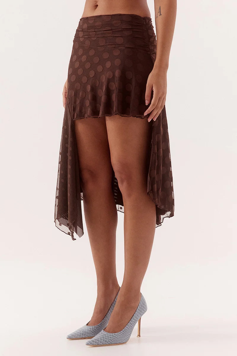 BLYTH SKIRT