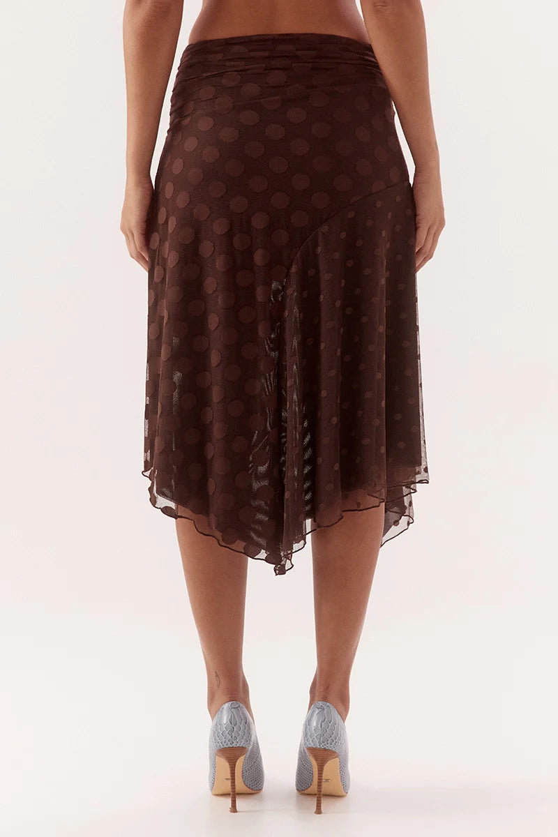 BLYTH SKIRT