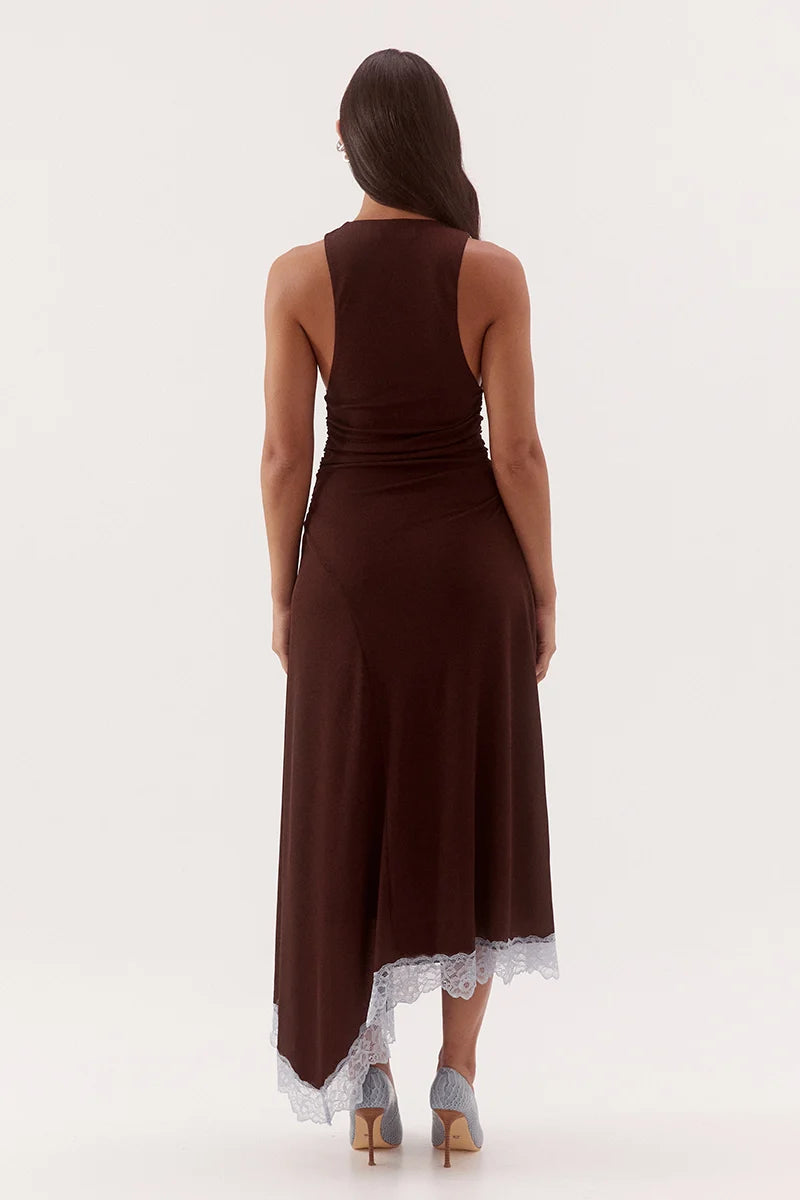 HARLOW DRESS